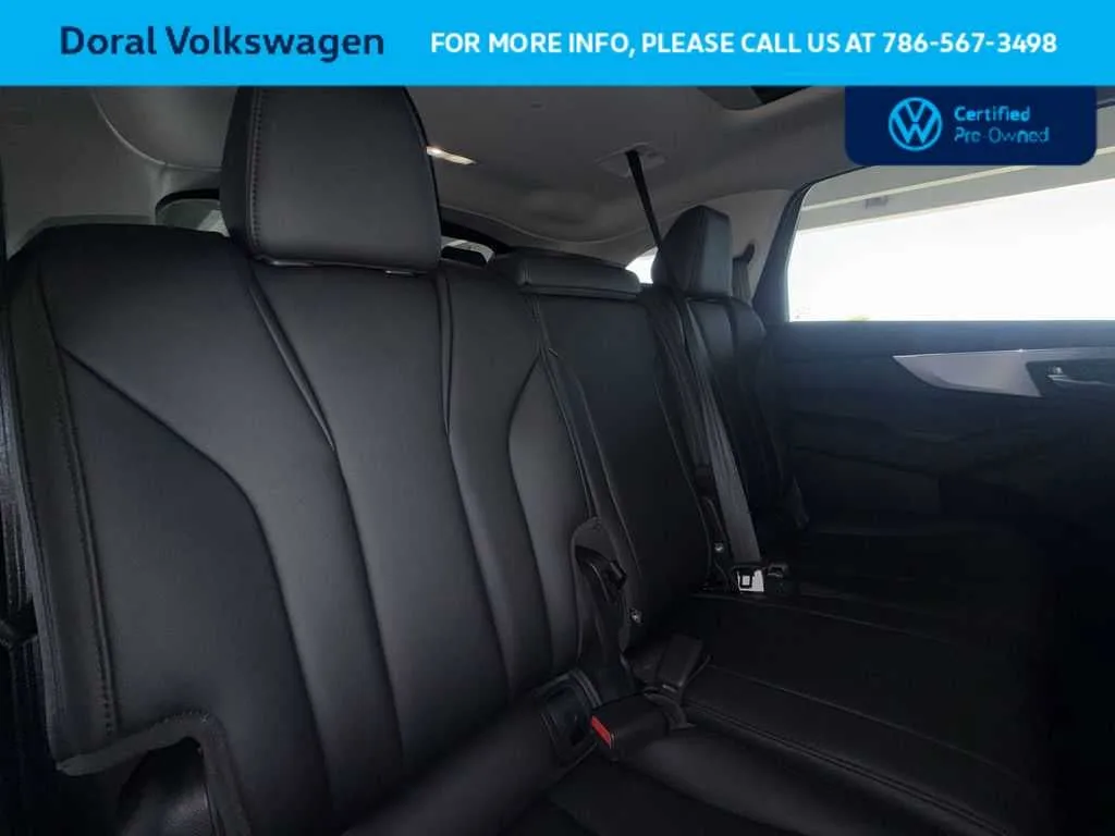 2026 Acura MDX FWD photo 26