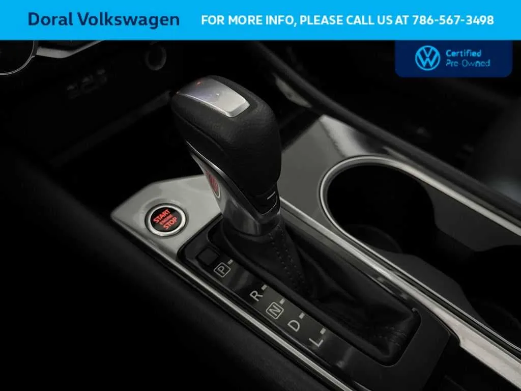 2024 Nissan Altima 2.5 SV photo 21
