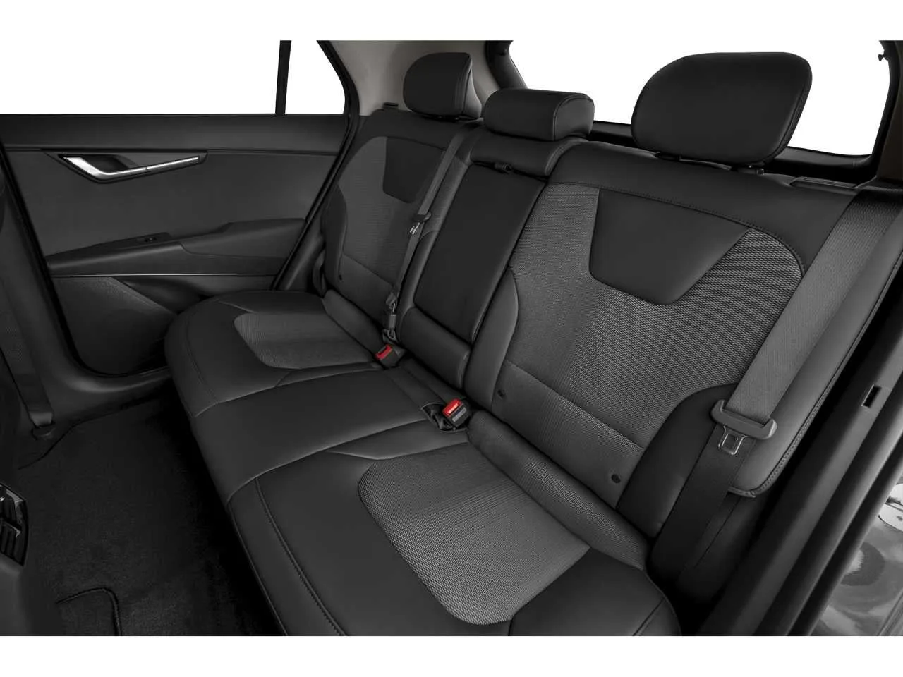 2025 Kia Niro EV Wind photo 9