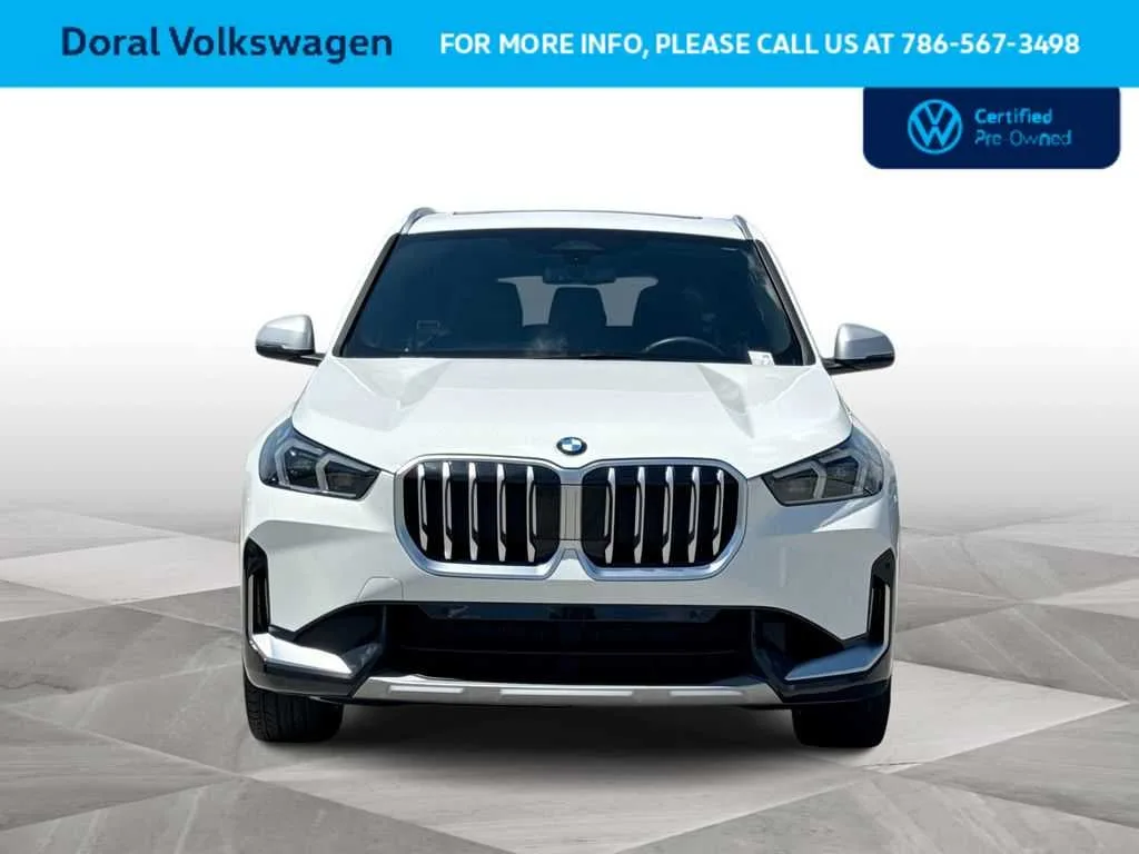 2024 BMW X1 xDrive28i xDrive28i photo 3