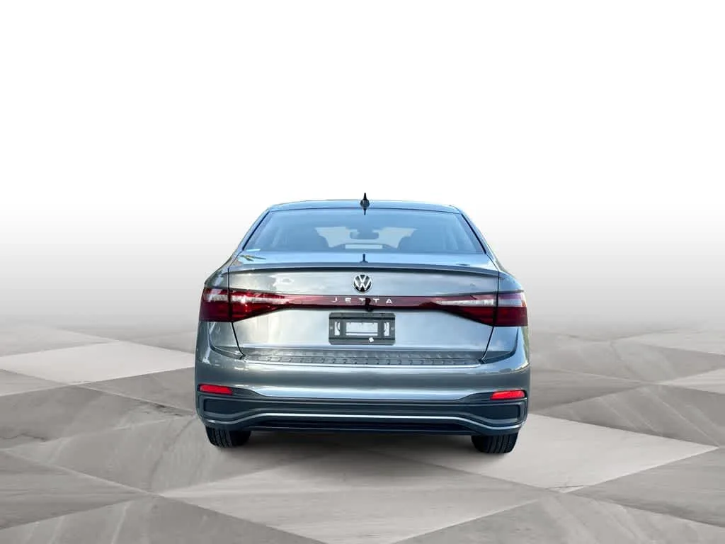 2025 Volkswagen Jetta S photo 7