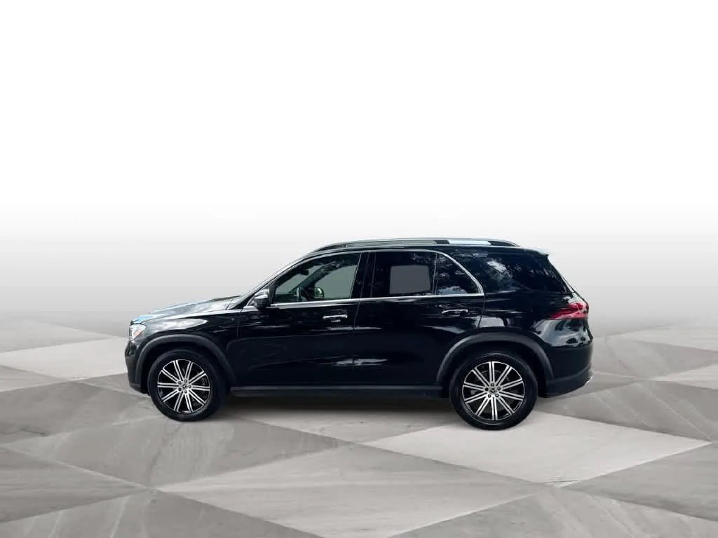 2025 Mercedes-Benz GLE 350 GLE 350 photo 5