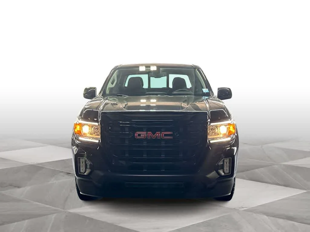 2022 GMC Canyon 2WD Elevation photo 3