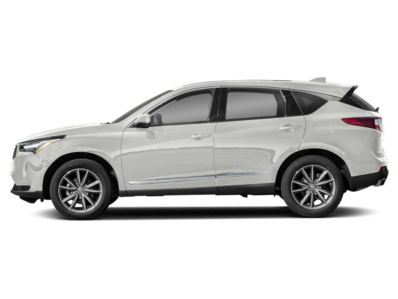2023 Acura RDX w/Technology Package photo 3