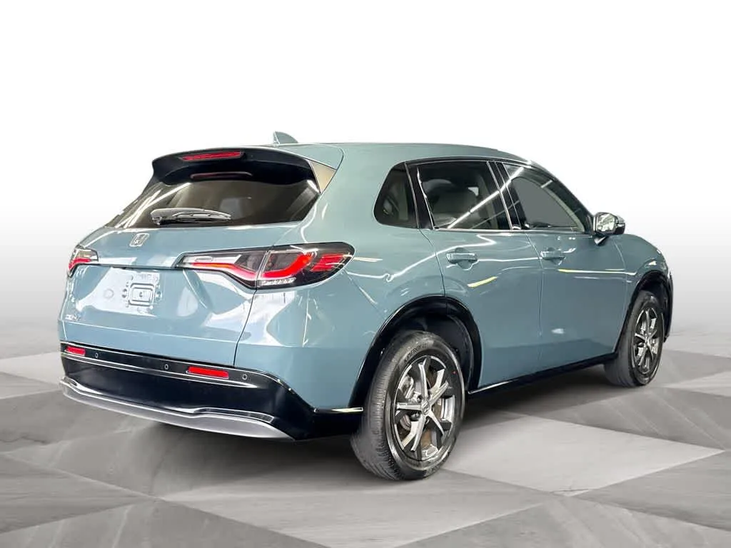 2024 Honda HR-V EX-L photo 8
