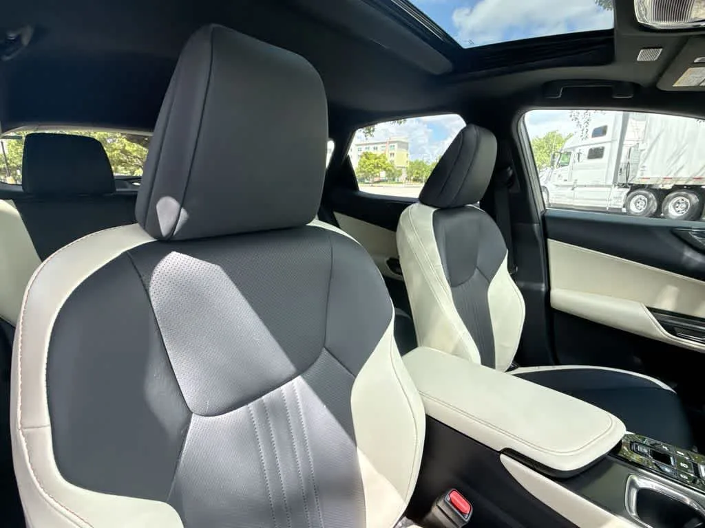 2024 Lexus NX 350 Premium photo 27