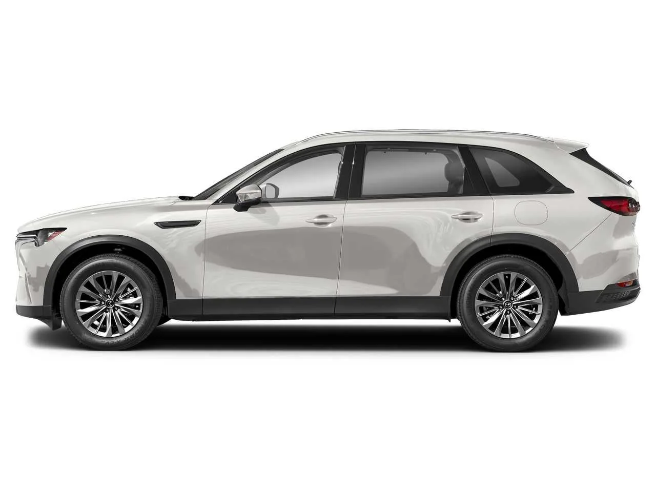 2024 Mazda CX-90 3.3 Turbo Preferred photo 3