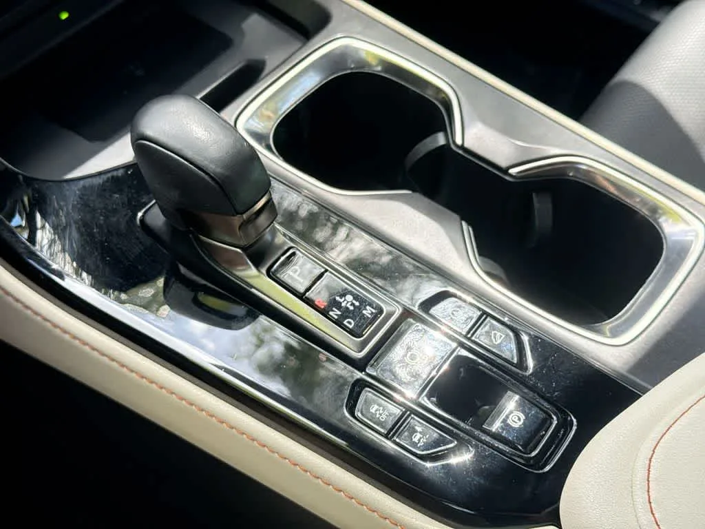 2024 Lexus NX 350 Premium photo 20