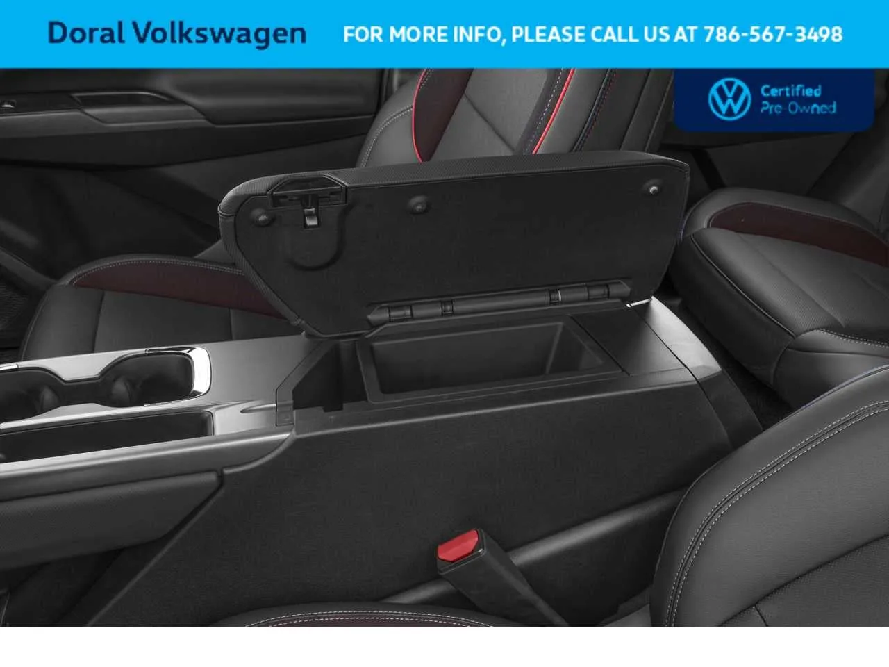 2026 Chevrolet Equinox EV RS photo 10