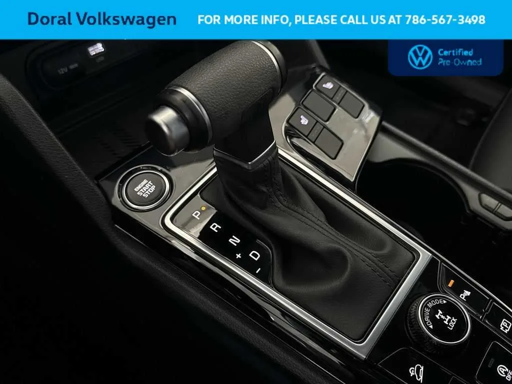 2025 Kia Sportage X-Line photo 21