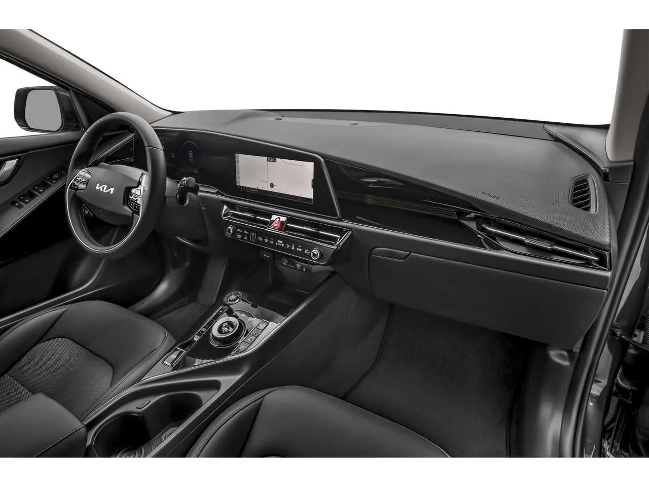 2025 Kia Niro EV Wind photo 11