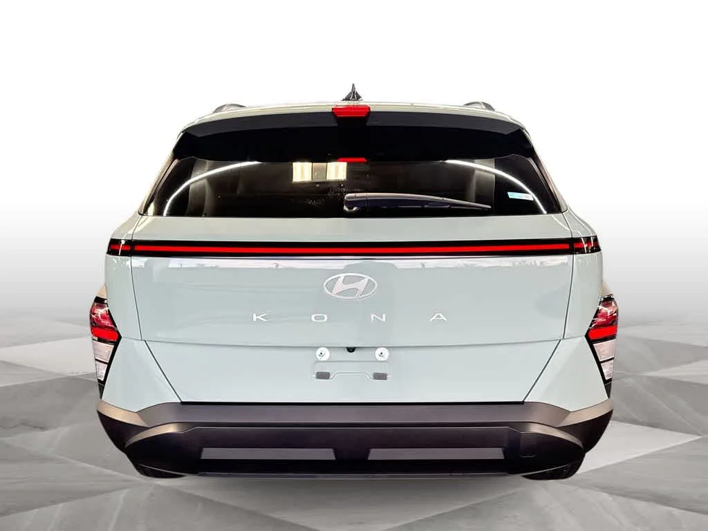2024 Hyundai Kona SEL photo 7