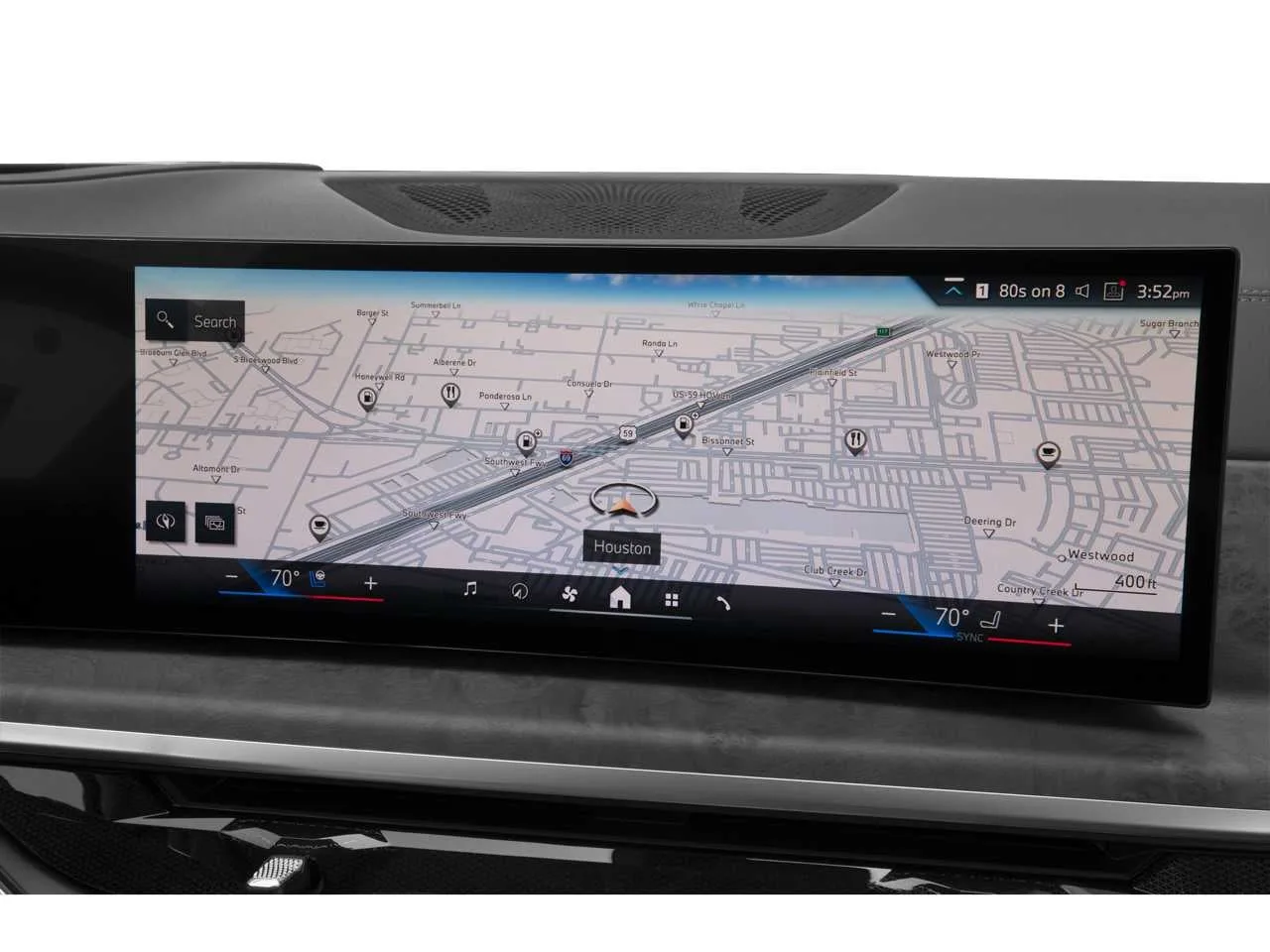 2026 BMW X7 xDrive40i xDrive40i photo 12