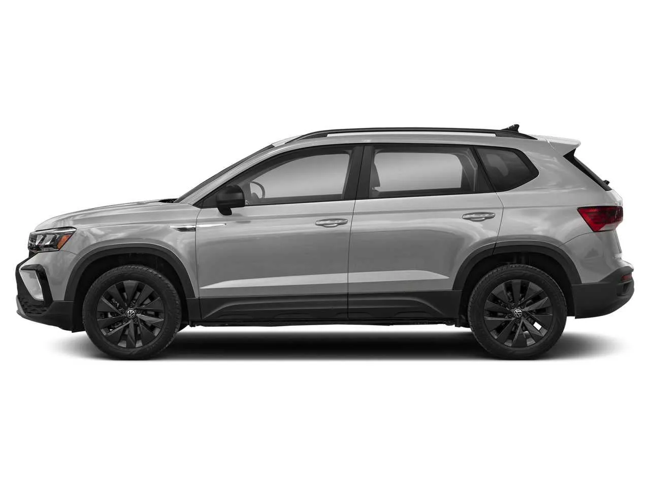 2024 Volkswagen Taos S photo 3