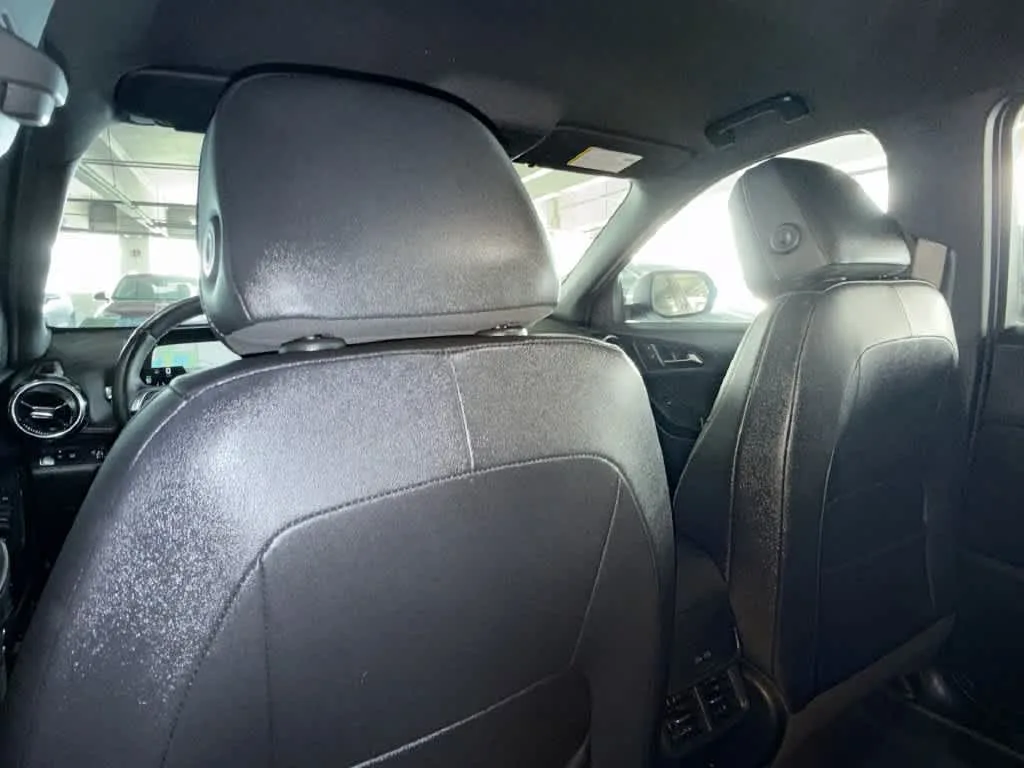 2025 Chevrolet Equinox FWD LT photo 23