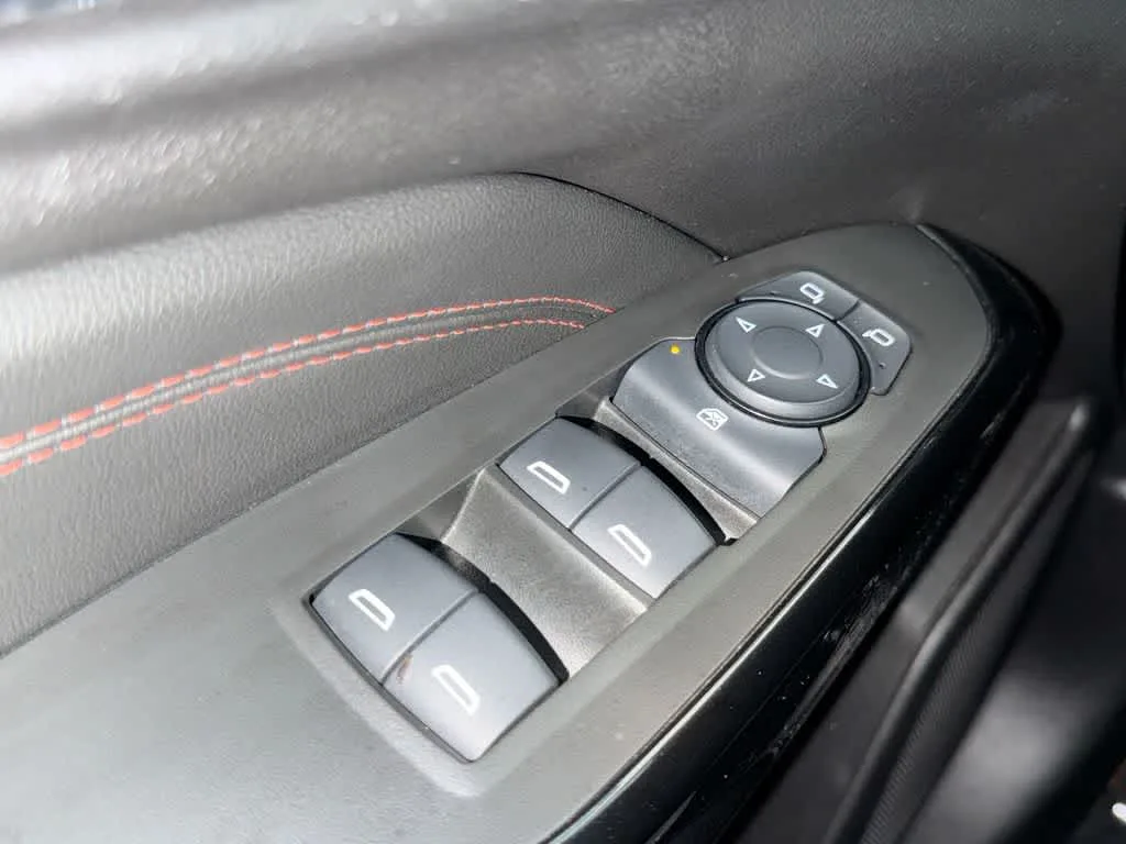 2024 Chevrolet Trax 2RS photo 21