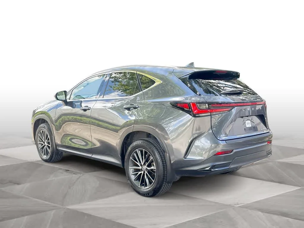 2024 Lexus NX 350 Premium photo 6