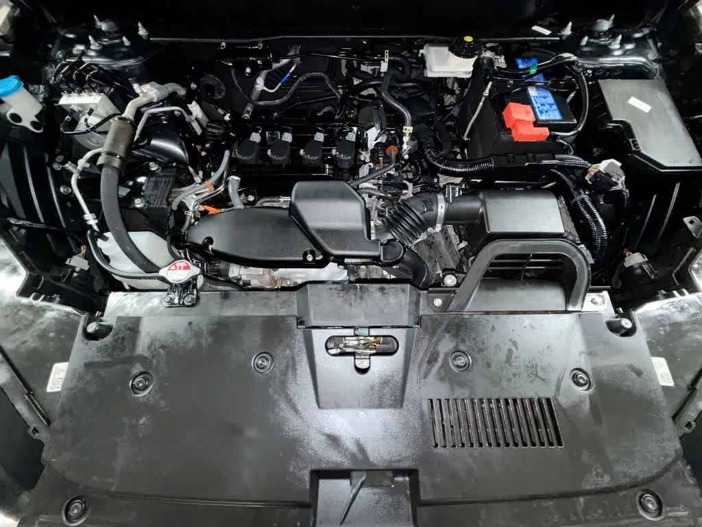 2024 Honda CR-V EX photo 12