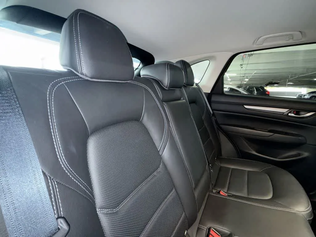 2024 Mazda CX-5 2.5 S Preferred Package photo 26