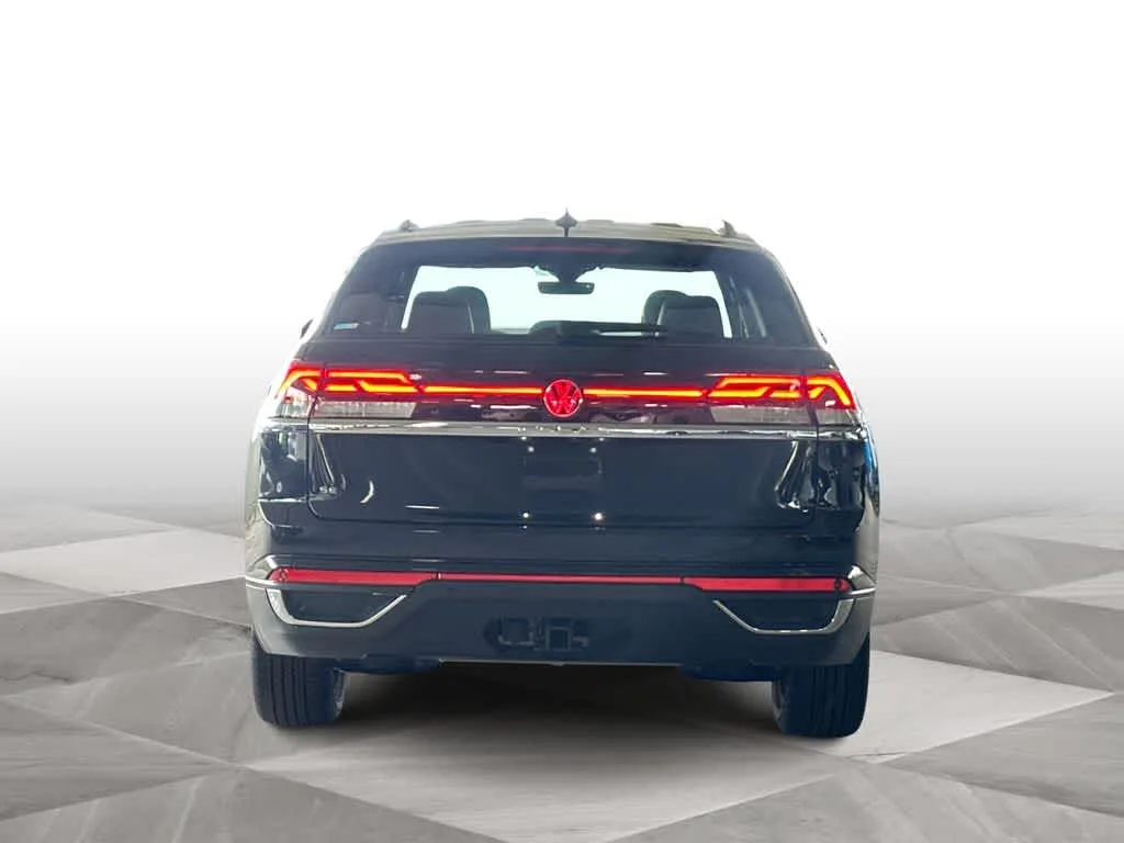 2024 Volkswagen Atlas Cross Sport 2.0T SE w/Technology photo 7