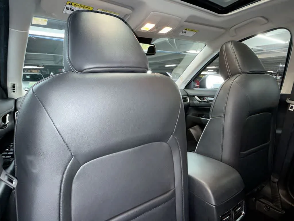 2024 Mazda CX-5 2.5 S Preferred Package photo 23