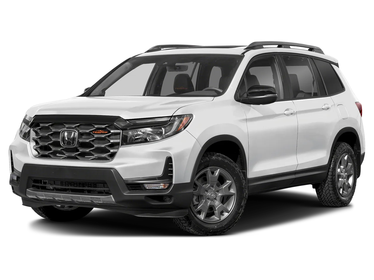 2024 Honda Passport