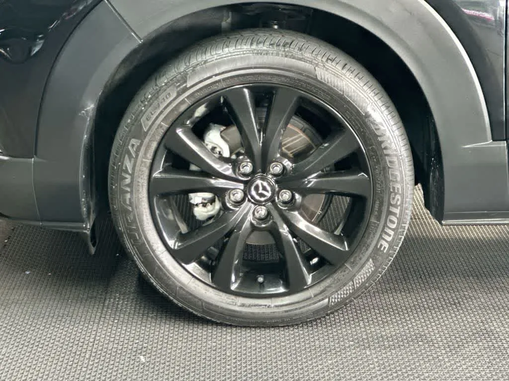 2021 Mazda CX-30 Turbo Premium Package photo 11