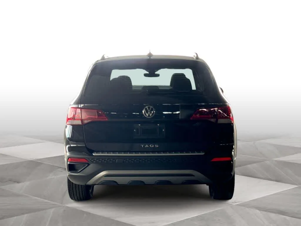 2024 Volkswagen Taos S photo 7