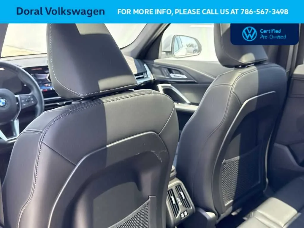 2024 BMW X1 xDrive28i xDrive28i photo 23
