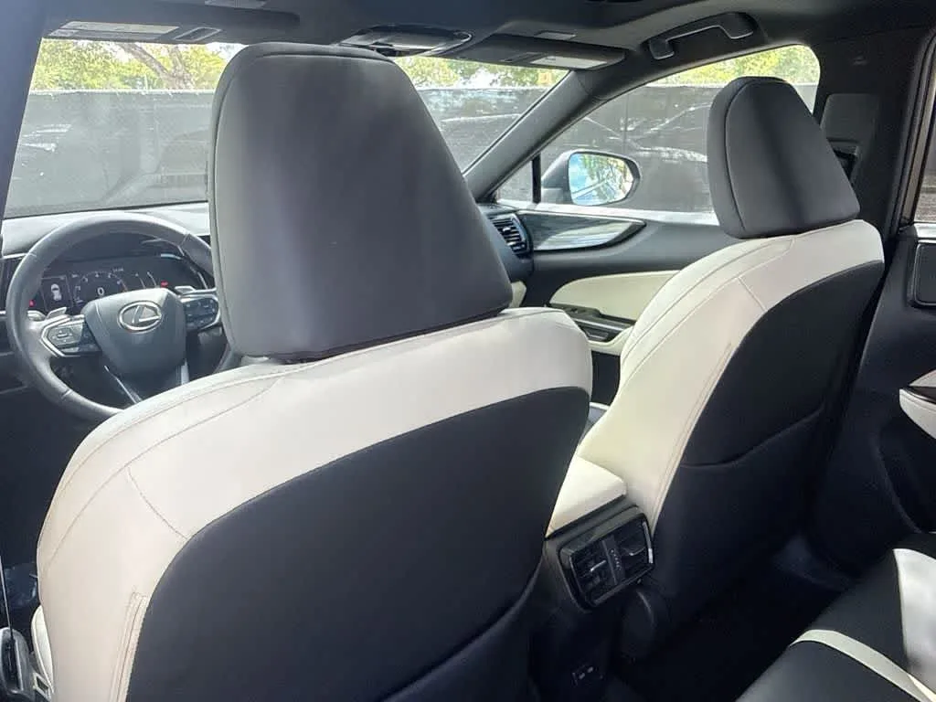 2024 Lexus NX 350 Premium photo 23