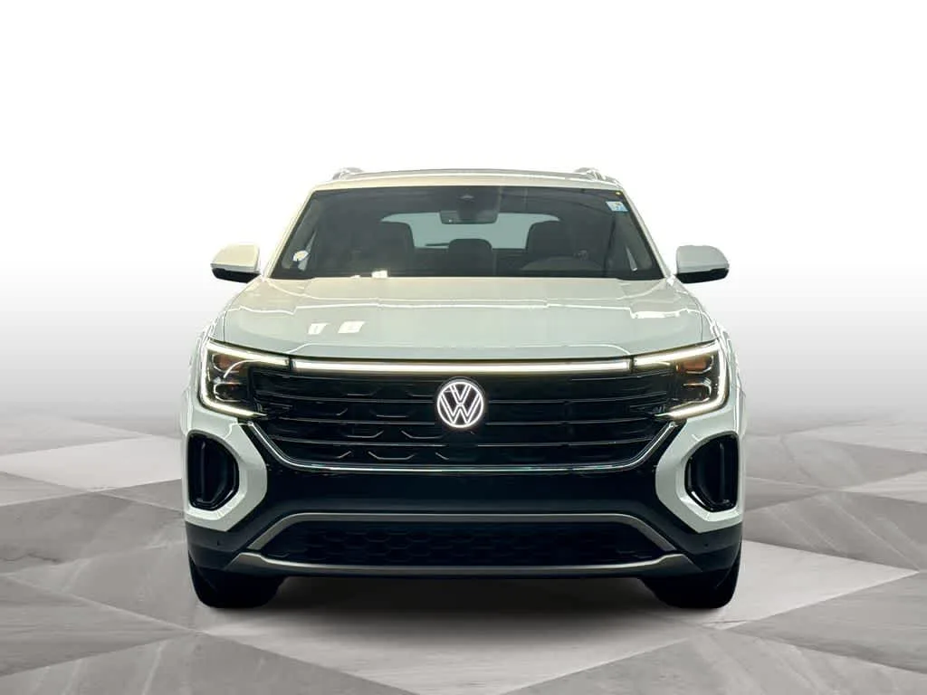 2024 Volkswagen Atlas Cross Sport 2.0T SE w/Technology photo 3