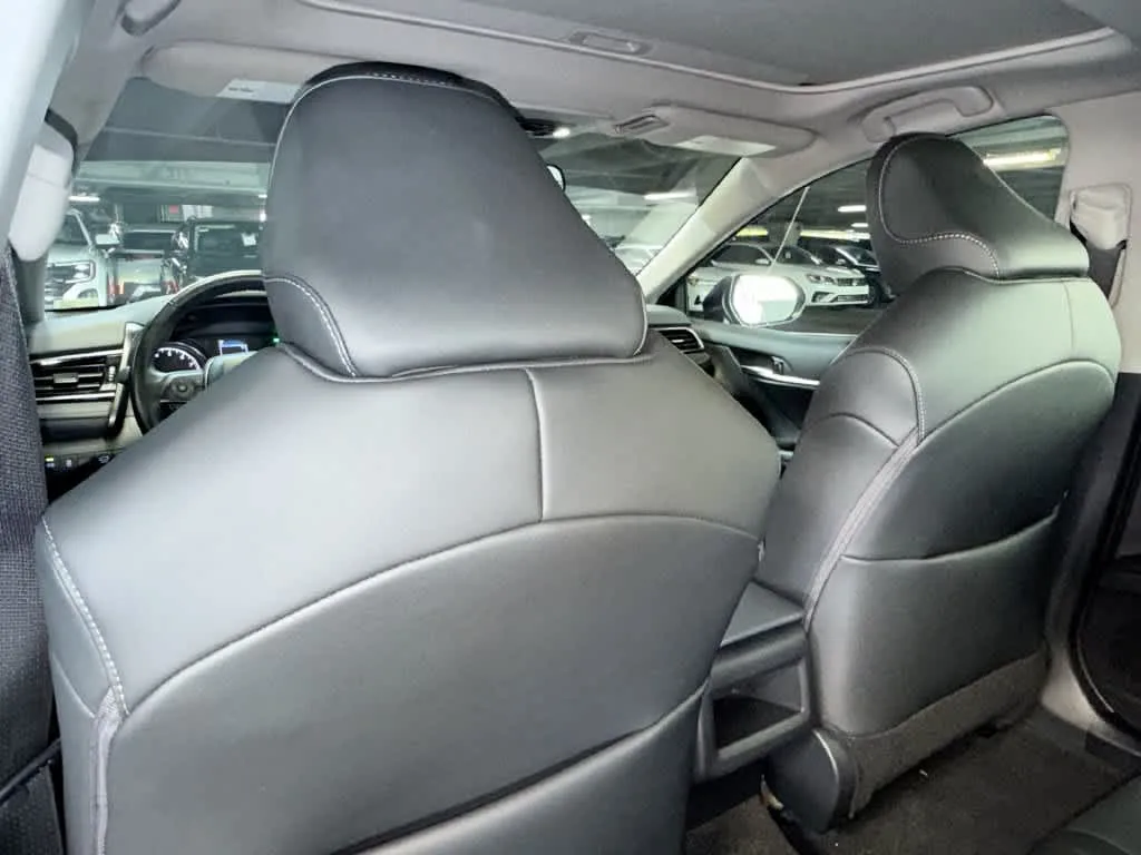 2024 Toyota Camry SE photo 23