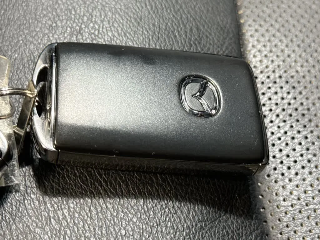 2024 Mazda CX-5 2.5 S Preferred Package photo 28
