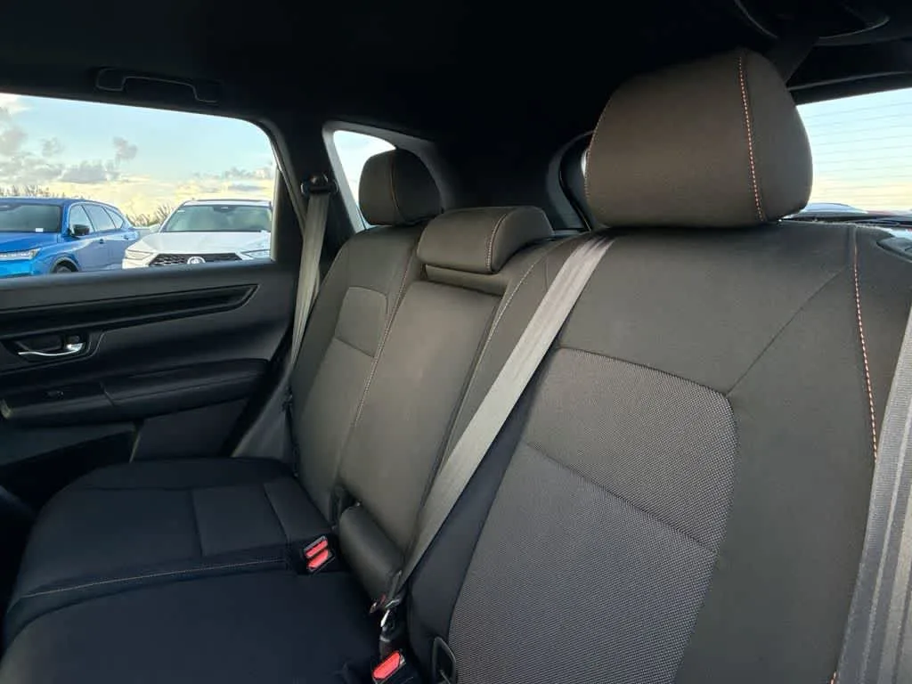 2024 Honda CR-V Hybrid Sport photo 22