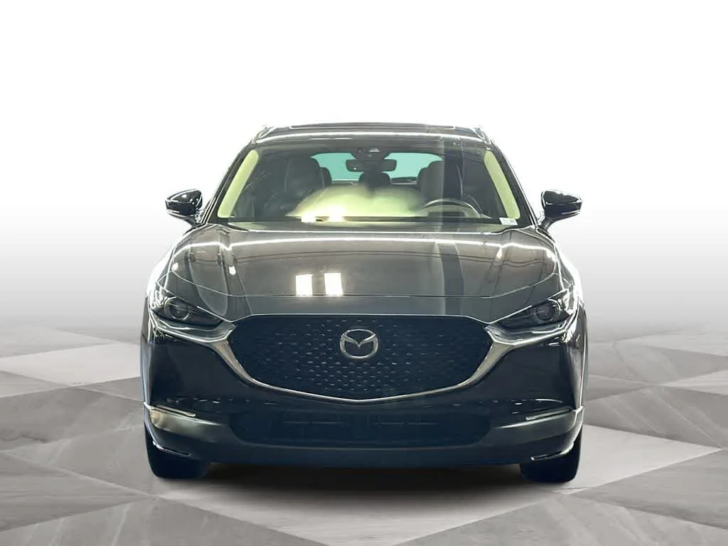 2021 Mazda CX-30 Turbo Premium Package photo 3