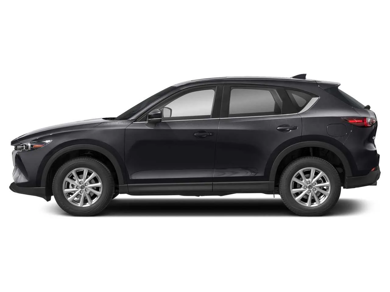 2023 Mazda CX-5 2.5 S Preferred Package photo 3