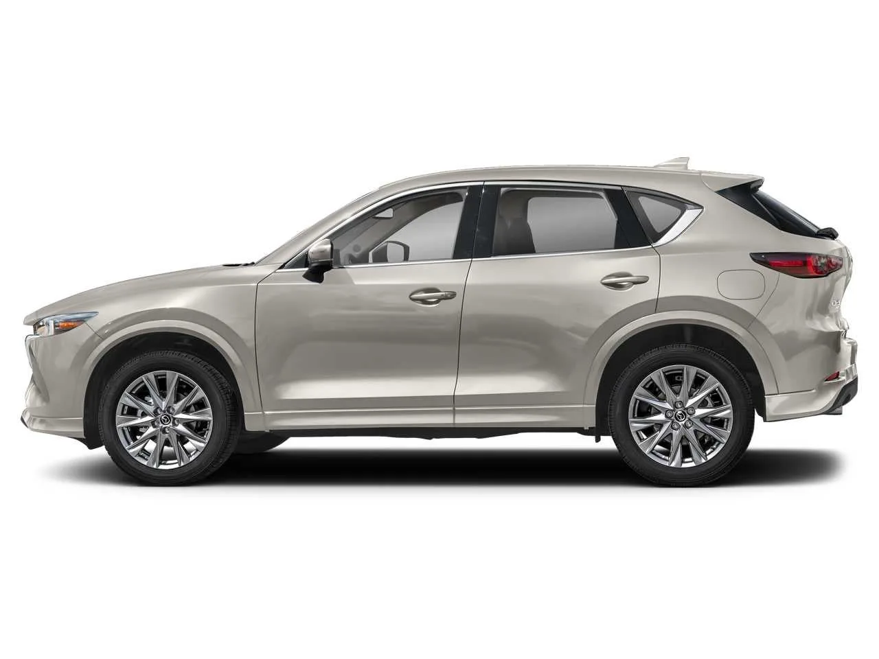 2024 Mazda CX-5 2.5 S Premium Package photo 3