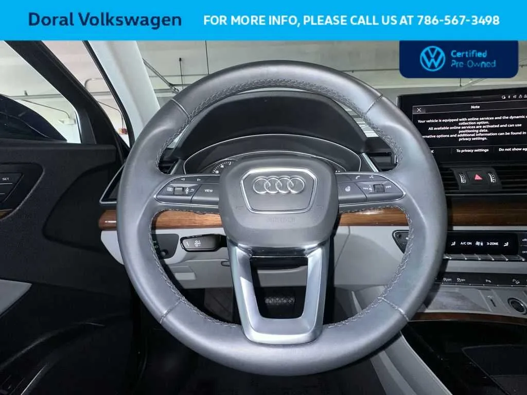 2022 Audi Q5 S line Premium photo 15