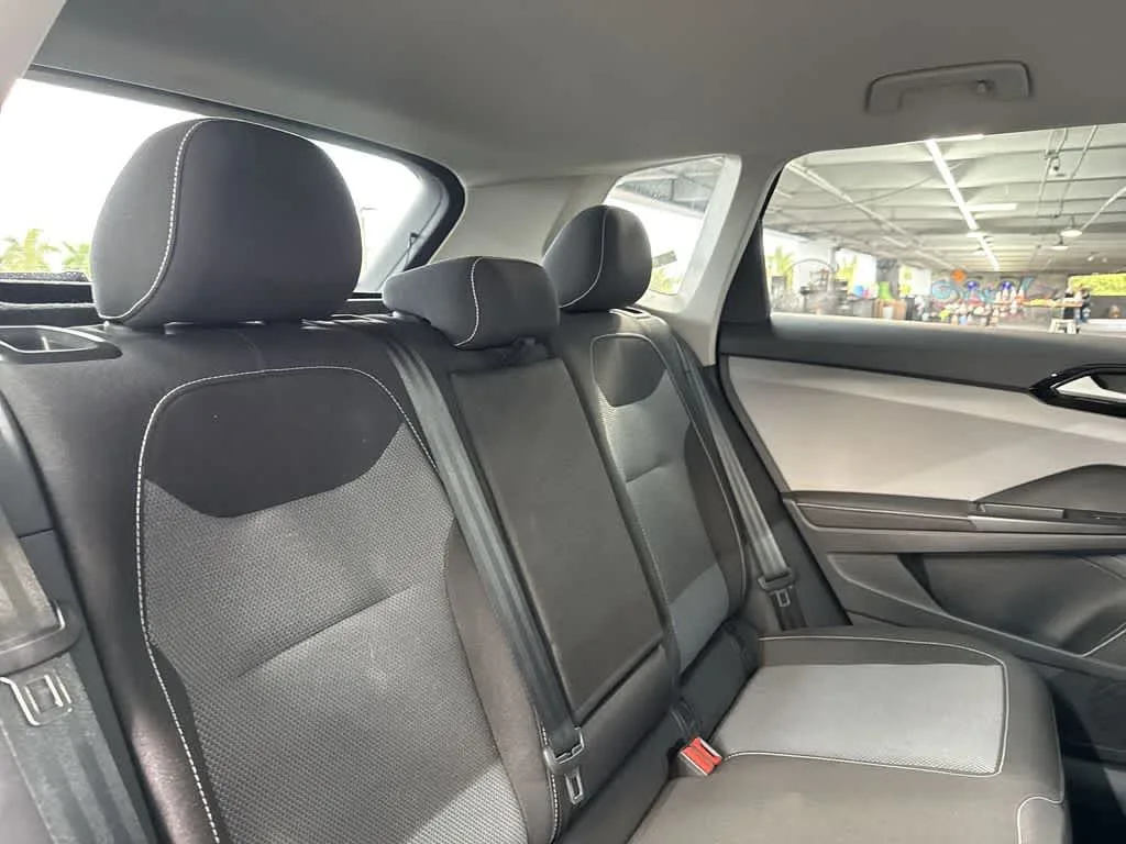 2024 Volkswagen Taos S photo 26