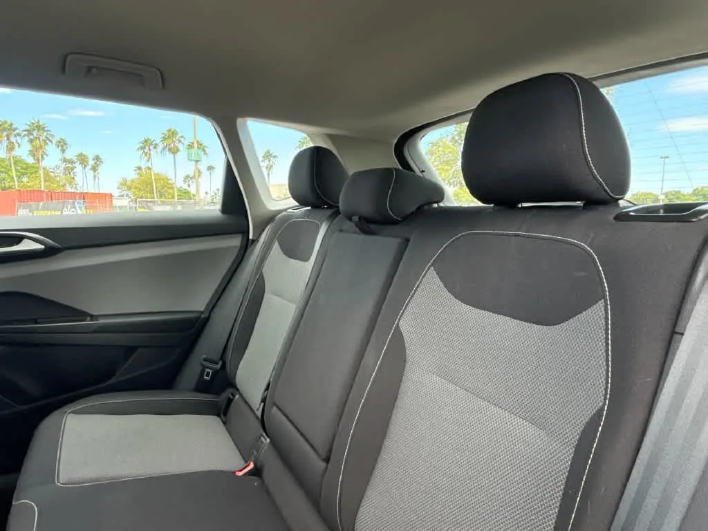 2023 Volkswagen Taos S photo 22