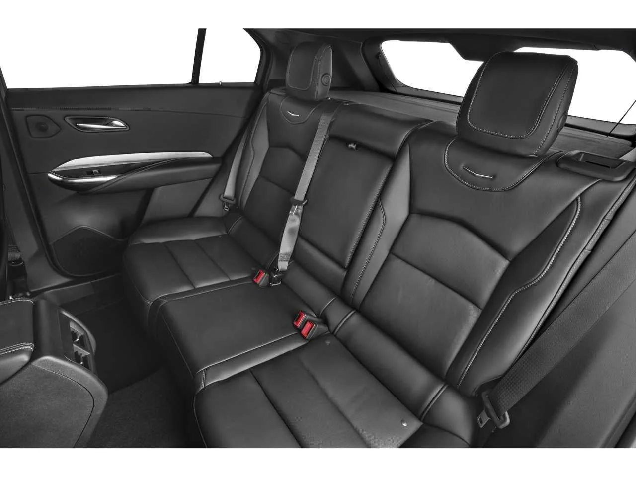 2024 Cadillac XT4 FWD Luxury photo 9