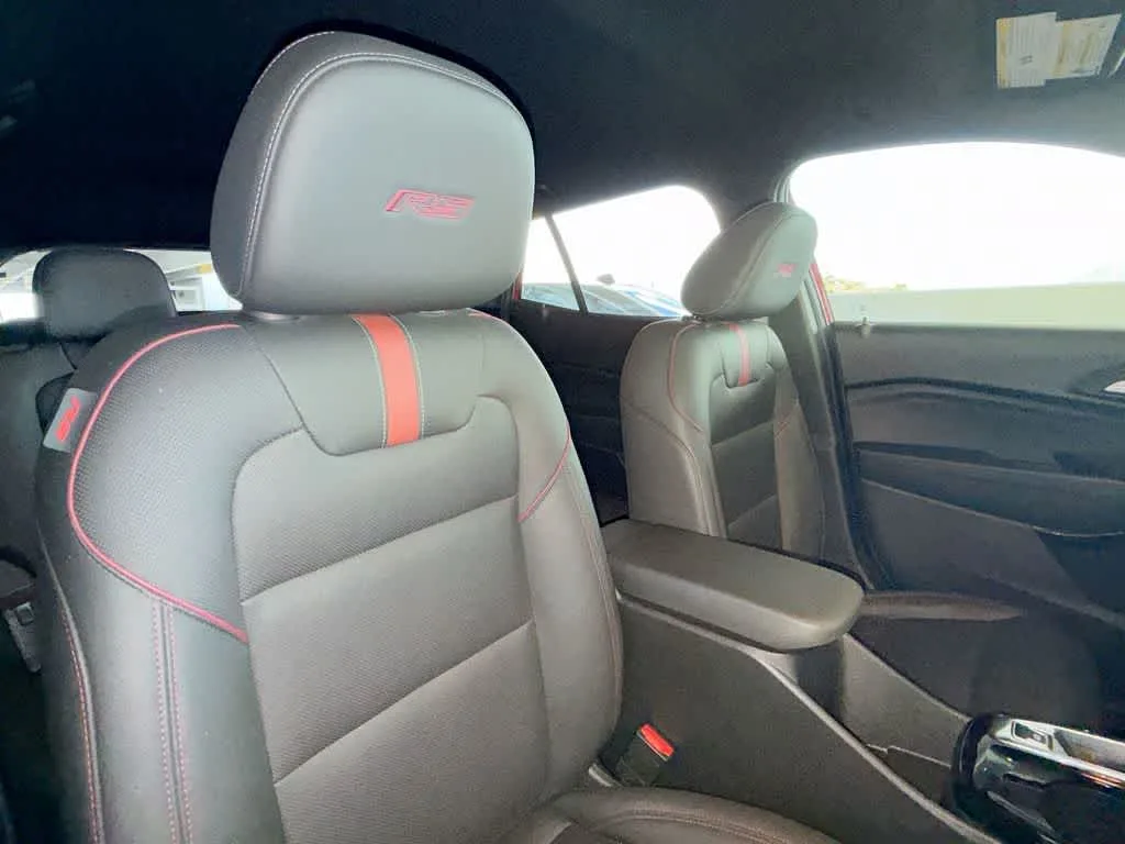 2024 Chevrolet Trax 2RS photo 27