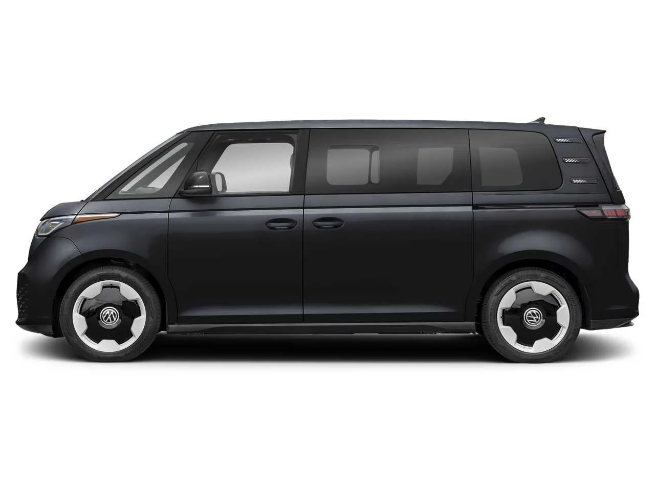 2025 Volkswagen ID. Buzz Pro S photo 3
