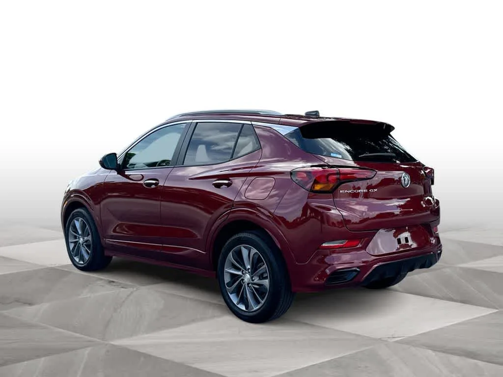 2023 Buick Encore GX Select photo 6