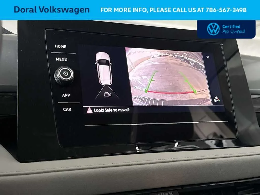 2025 Volkswagen Taos S photo 19