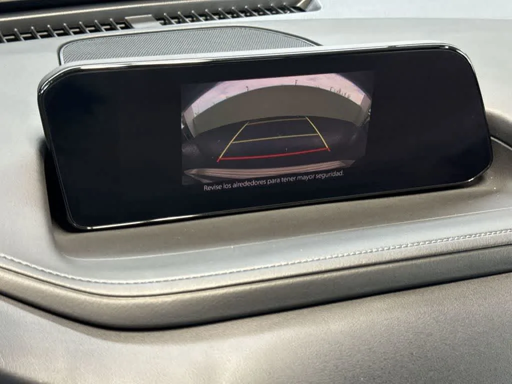 2024 Mazda CX-30 2.5 S Select Sport photo 18