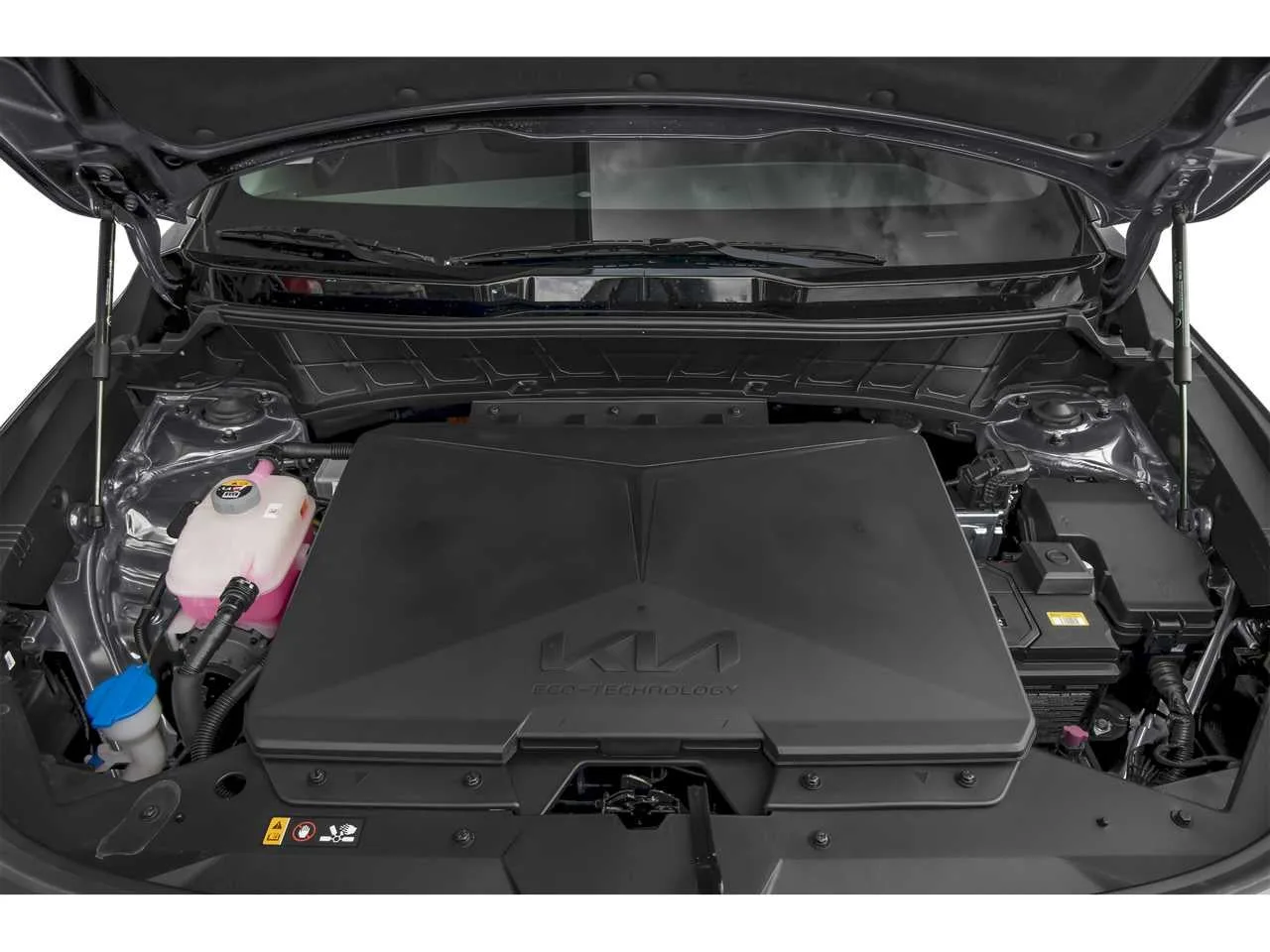 2025 Kia Niro EV Wind photo 8