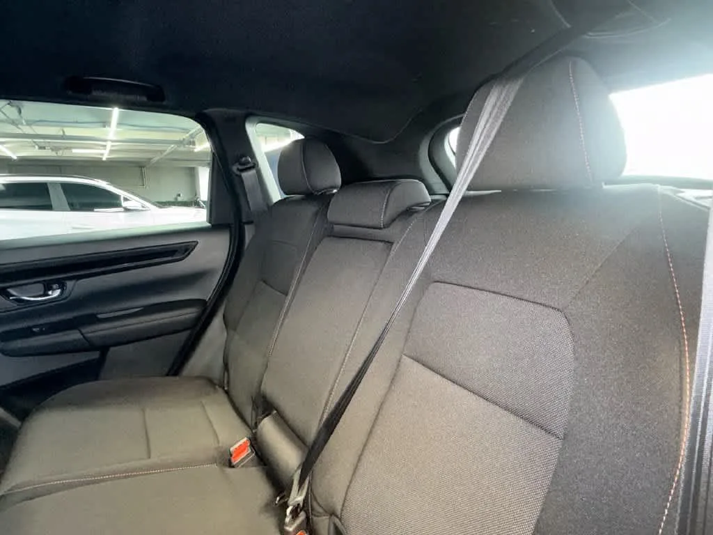 2026 Honda CR-V Hybrid Sport photo 22