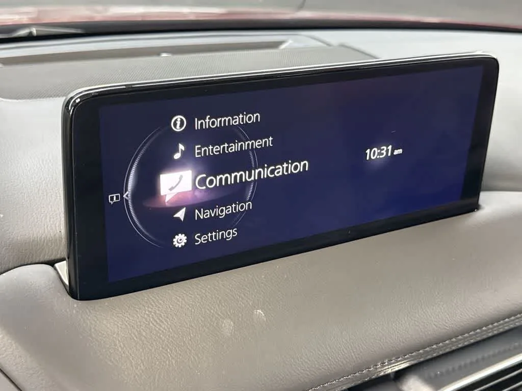 2023 Mazda CX-5 2.5 S Select Package photo 17