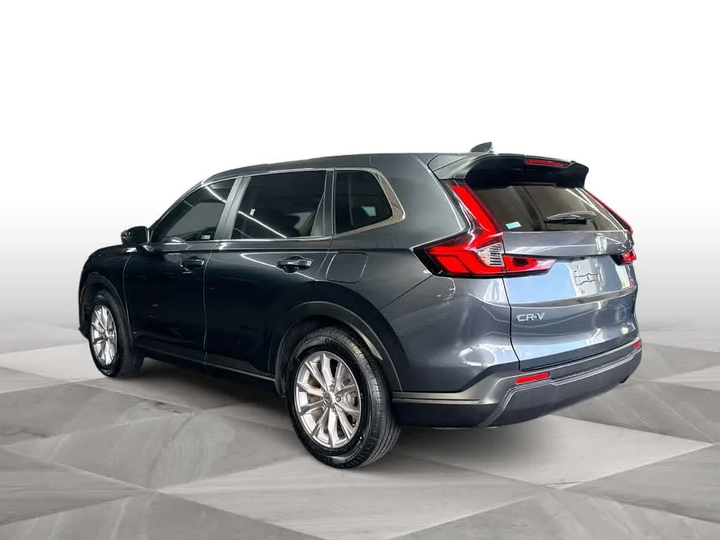 2024 Honda CR-V EX photo 6